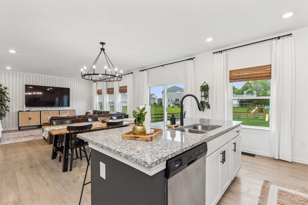 Real estate listing image