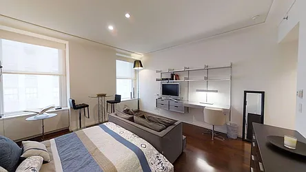 Rented by Urban Living