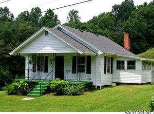 629 Pine Root Branch Rd, Bakersville, NC 28705