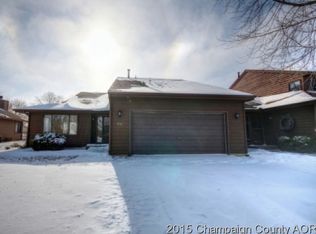 1711 Devonshire Dr, Champaign, IL 61821