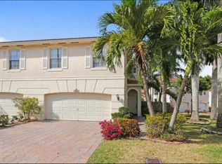 3653 Asperwood Cir, Coconut Creek, FL 33073