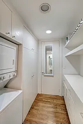 Rented by Corcoran