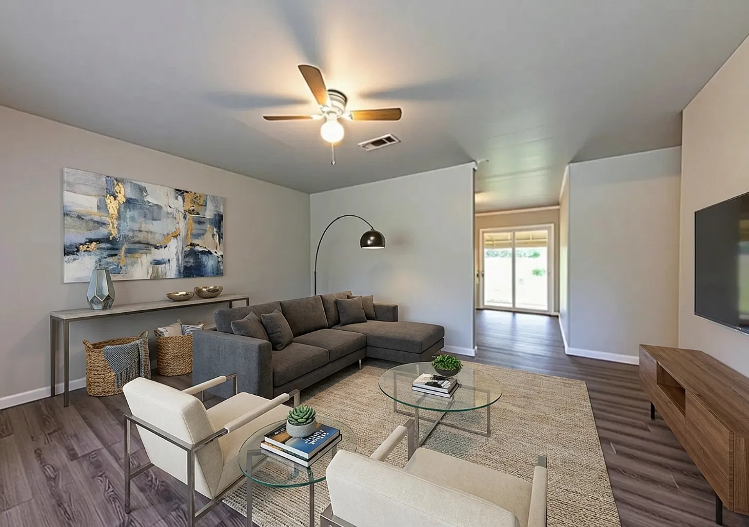 642 Stevenson Jacksonville AR. — Photo 2