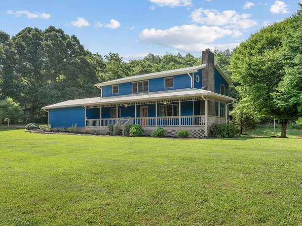 23 Apple Blossom Rd, Franklin, NC 28734