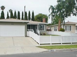 1609 249th St, Harbor City, CA 90710