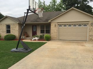 1 Cedar Loop, Beebe, AR 72012