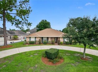 31 Bocage Dr, Destrehan, LA 70047