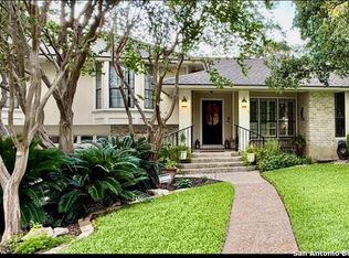 11323 Whisper Dawn St, San Antonio, TX 78230