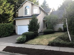 9865 SW 156th Pl, Beaverton, OR 97007