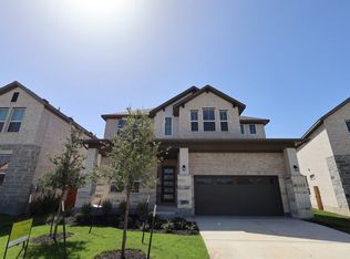 2728 Cressman Cv, Round Rock, TX 78665