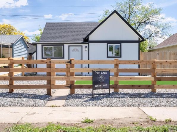 Fixer Upper Denver Co Real Estate 46 Homes For Sale Zillow