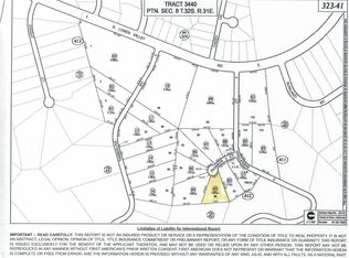 23361 Pioneer Ct #96, Tehachapi, CA 93561