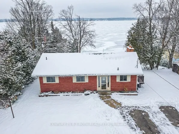 71 Campbell Beach Rd, Kawartha Lakes, ON L0K 1B0