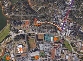 226 N Clemson Ave, Clemson, SC 29631