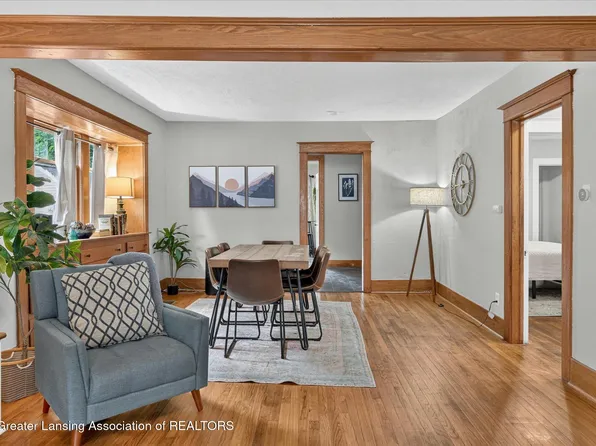1834 Delevan Ave, Lansing, MI 48910