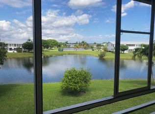 111 Somerset Dr #111-F, West Palm Beach, FL 33417