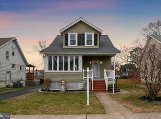 3107 Willoughby Rd, Parkville, MD 21234