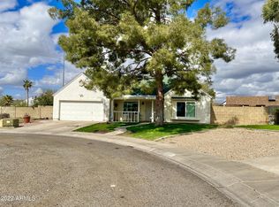 19651 N 12th Pl, Phoenix, AZ 85024