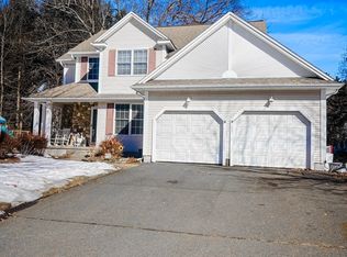 40 Hawks Cir, Westfield, MA 01085