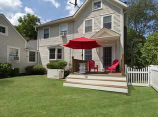 32 Doane St, Cohasset, MA 02025