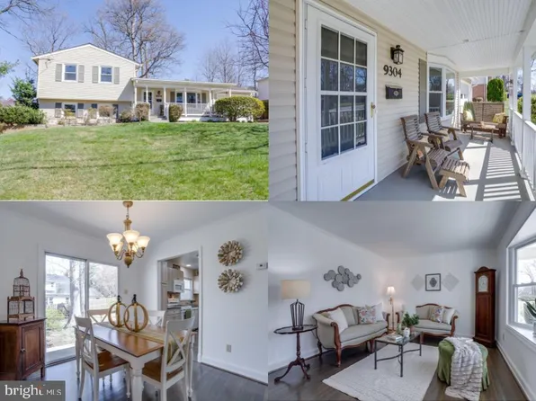 9304 Ashmeade Dr, Fairfax, VA 22032