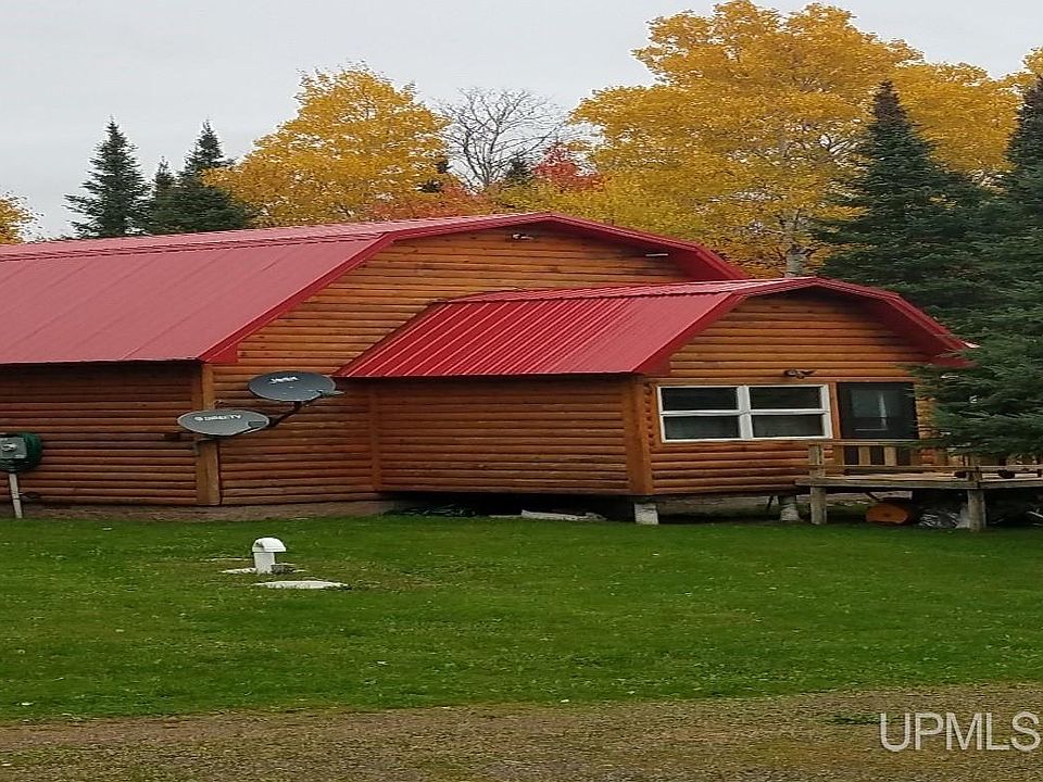 109 Jack Spur Rd, Wakefield, MI 49968 Zillow