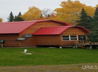 109 Jack Spur Rd, Wakefield, MI 49968