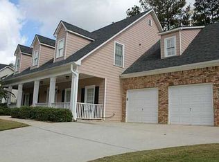 6112 Windflower Dr, Powder Springs, GA 30127