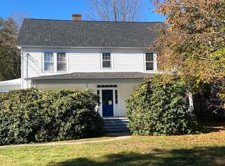 33 Canal St, Weatogue, CT 06089