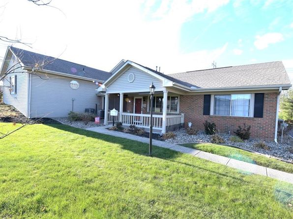 Recently Sold Homes In Zanesville Oh 4 140 Transactions Zillow