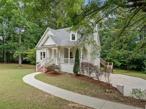 201 Shelby Forest Cir, Chelsea, AL 35043