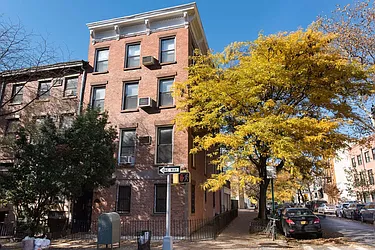 Sold by Halstead Real Estate