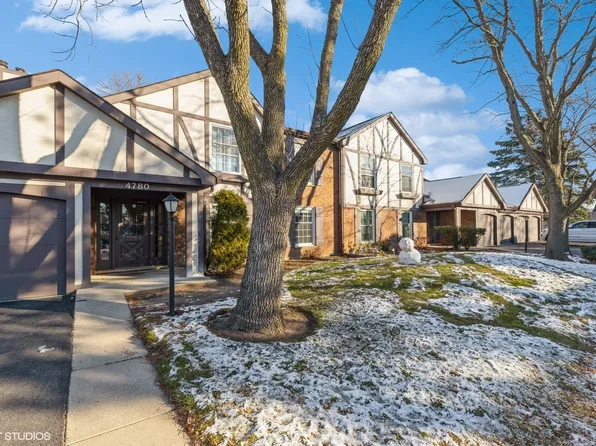 4780 Calvert Dr APT B1, Rolling Meadows, IL 60008