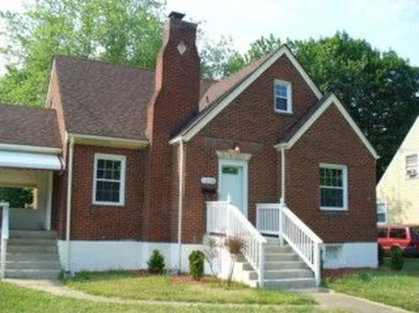 1208 Aspen St NW, Roanoke, VA 24017