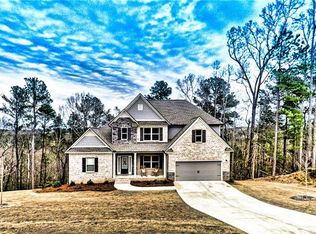 4564 Birch Way, Loganville, GA 30052