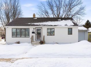808 3rd St S, Cold Spring, MN 56320