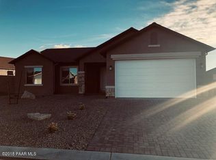 2211 Stellar Dr, Chino Valley, AZ 86323