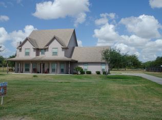 5501 Sunset Trl, Robstown, TX 78380