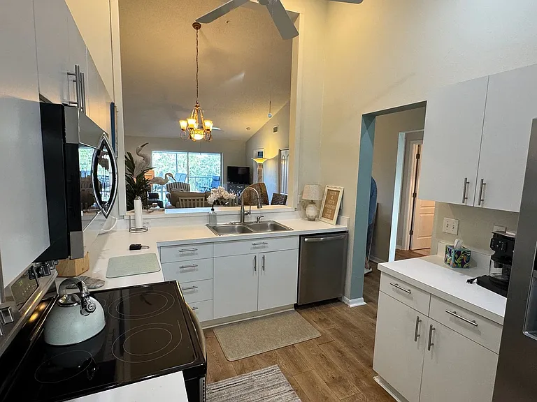 8735 Olde Hickory Ave #8306 — Photo 9