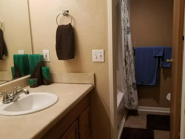 #2 Bathroom