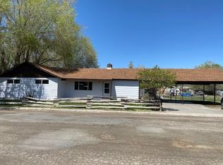 708 E 6th St, Alturas, CA 96101