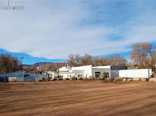 240 S 21st St, Colorado Springs, CO 80904