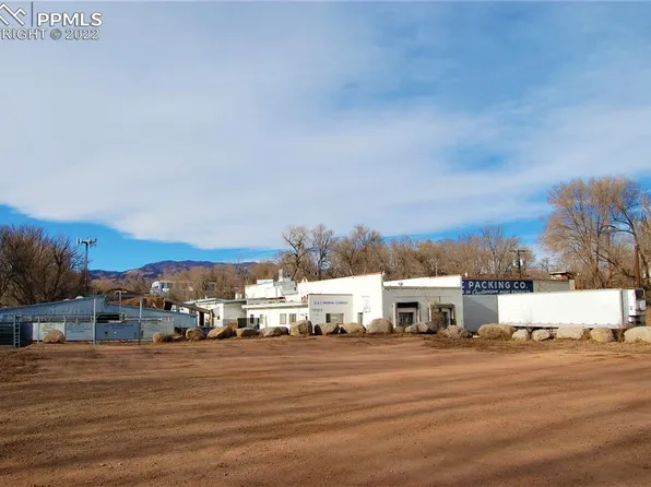 240 S 21st St, Colorado Springs, CO 80904