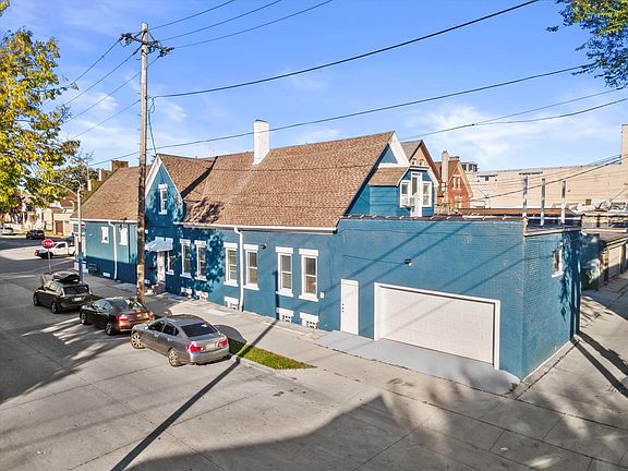 2nd image of 1033 W Lincoln AVENUE