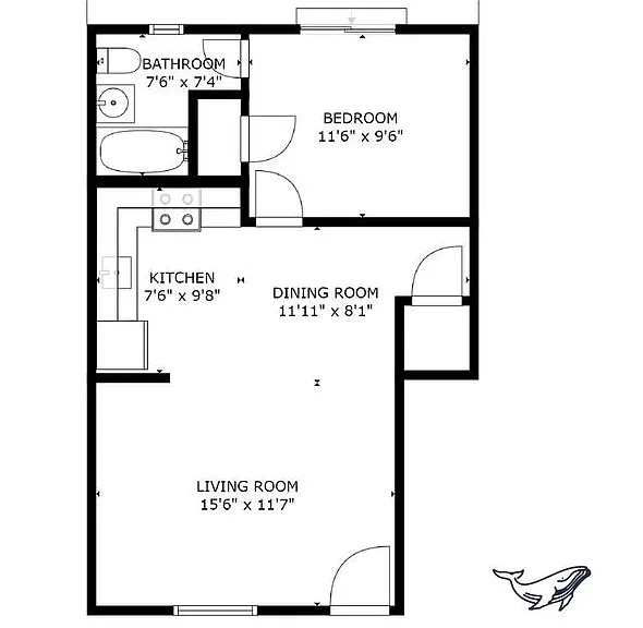 1850 Lowell Bethesda Rd #11 — Photo 10