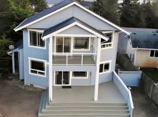 264 Chaparral St SE, Ocean Shores, WA 98569