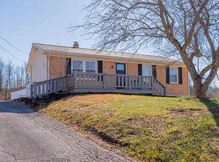 143 Wilkins Ln, Wytheville, VA 24382