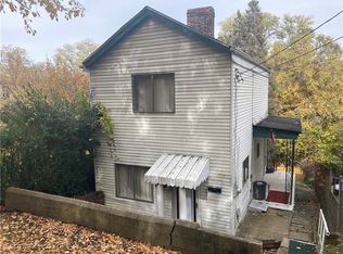 418 W 6th Ave, McKeesport, PA 15132