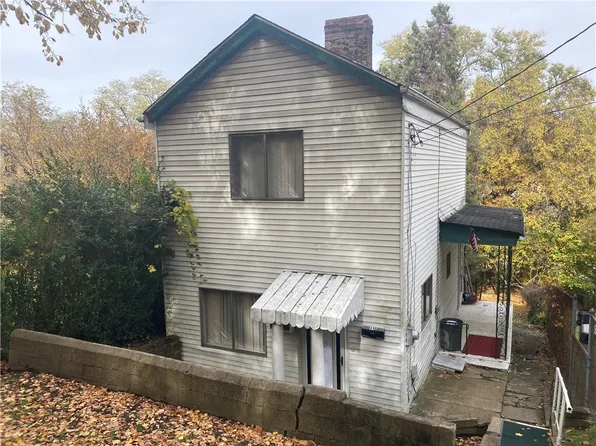 418 W 6th Ave, McKeesport, PA 15132