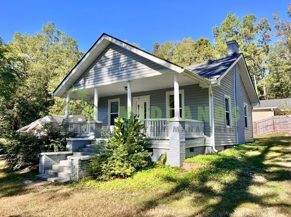 320 Corley St, Lexington, SC 29072